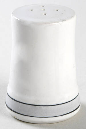 Horizon East Pepper Shaker