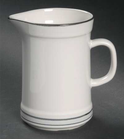 Horizon East Creamer