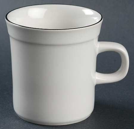 Horizon East Flat Cup