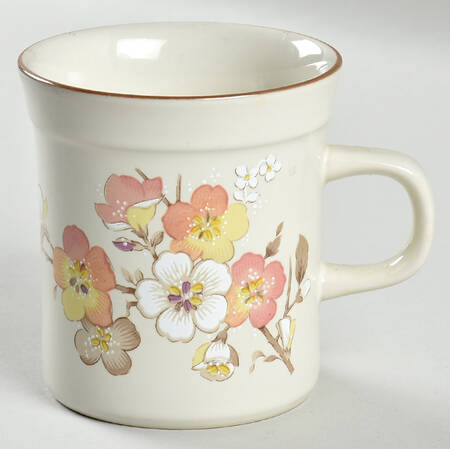 Honey Hill Flat Cup