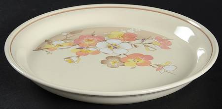 Honey Hill Salad Plate