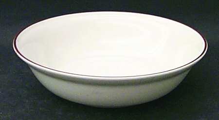 Imperial Garden Coupe Soup Bowl