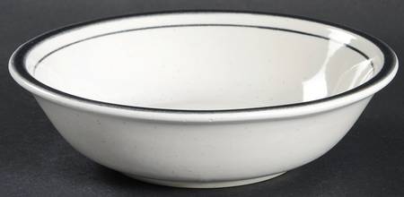 Inca Coupe Soup Bowl
