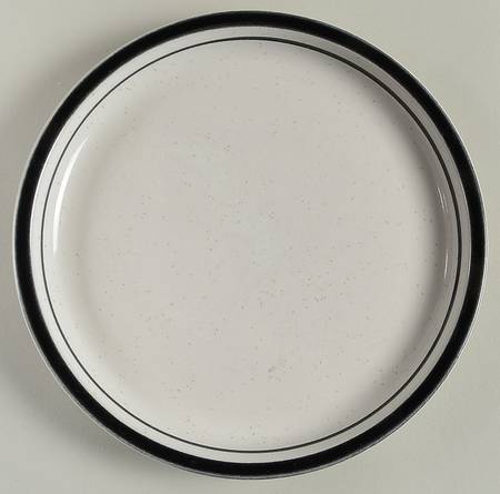 Inca Salad Plate