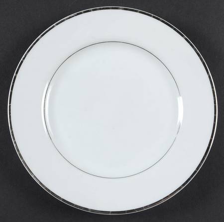 Ingrid Bread & Butter Plate