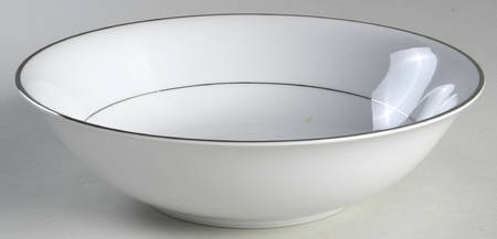 Janice 9" Round Vegetable Bowl