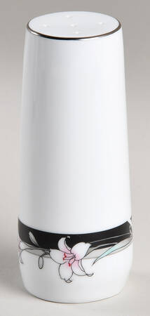 Kabuki Salt Shaker