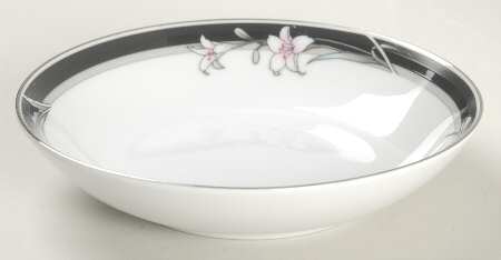 Kabuki Fruit/Dessert (Sauce) Bowl