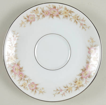 La Scala Saucer