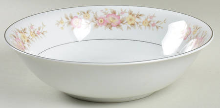 La Scala 9" Round Vegetable Bowl