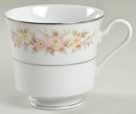 La Scala Footed Cup