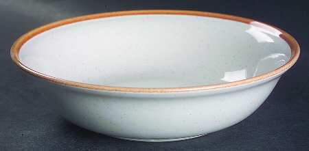 Laurel Coupe Soup Bowl