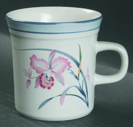 Leilani Flat Cup