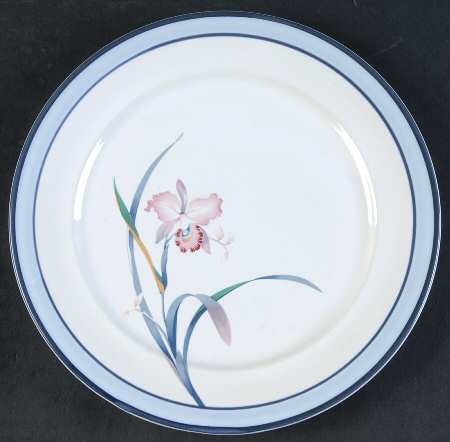 Leilani Salad Plate