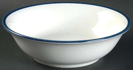 Limbo Coupe Cereal Bowl