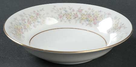 Lizbeth Fruit/Dessert (Sauce) Bowl