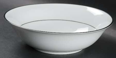 Mayfair 9" Round Vegetable Bowl