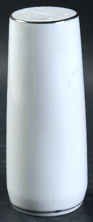 Mayfair Salt Shaker