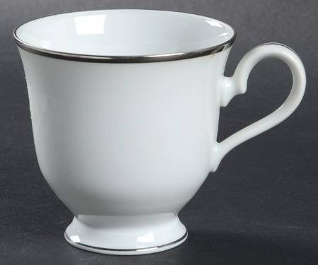 Mayfair Footed Cup