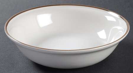 Meadow Flowers Coupe Cereal Bowl