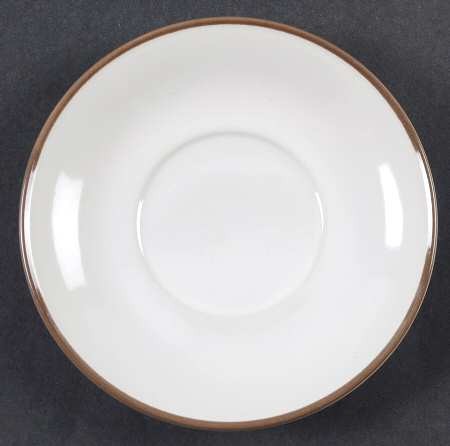 Meadow Flowers Saucer