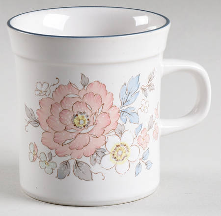 Merrimount Flat Cup