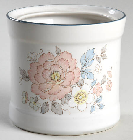 Merrimount Sugar Bowl No Lid