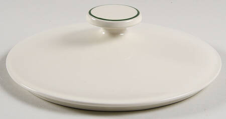 Ming Garden Lid for Round Vegetable