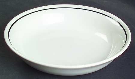 Ming Garden Fruit/Dessert (Sauce) Bowl