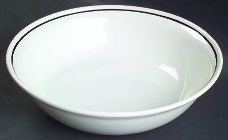 Ming Garden Coupe Soup Bowl