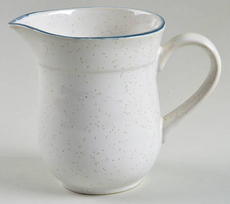 Moonburst Creamer
