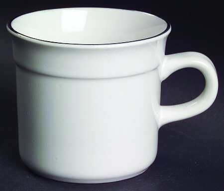 Modern Times Flat Cup
