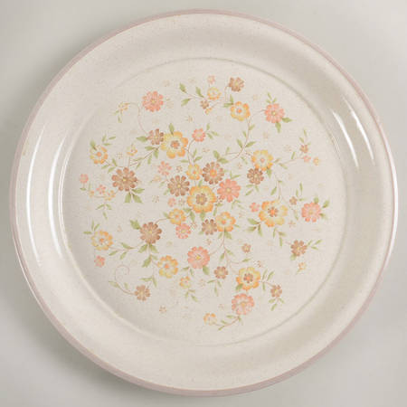 New Day 12" Chop Plate (Round Platter)