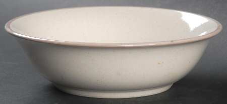 New Day Coupe Cereal Bowl