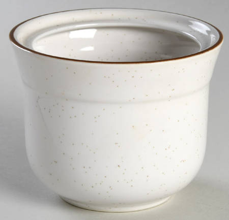 Old Garden Sugar Bowl No Lid
