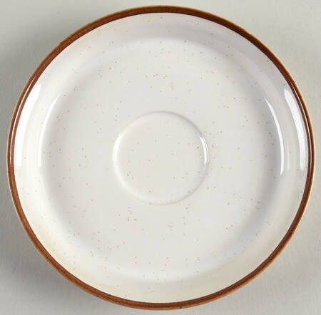 Old Garden Saucer