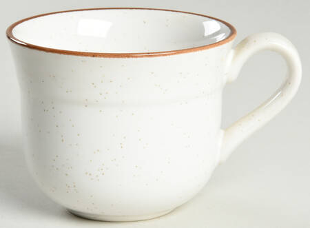 Old Garden Flat Cup