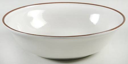 Old Garden Coupe Cereal Bowl
