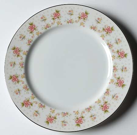 Orleans Salad Plate