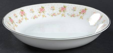 Orleans Coupe Soup Bowl