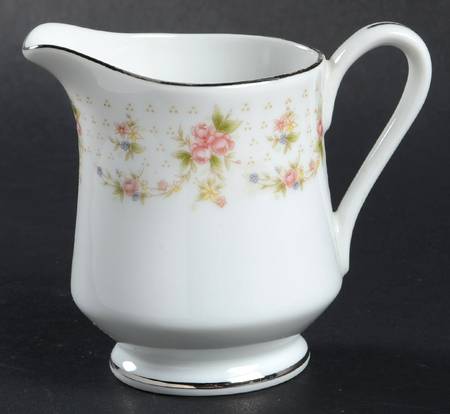 Orleans Creamer