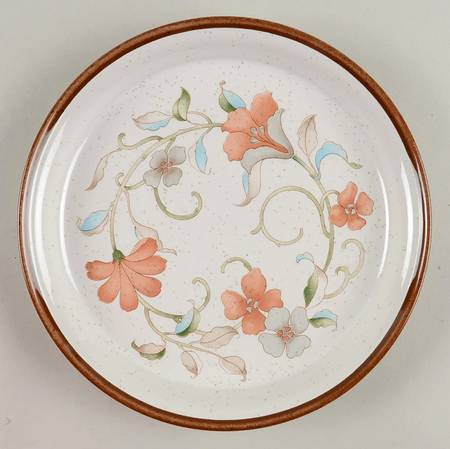 Picadilly Salad Plate