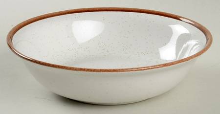 Picadilly Coupe Soup Bowl