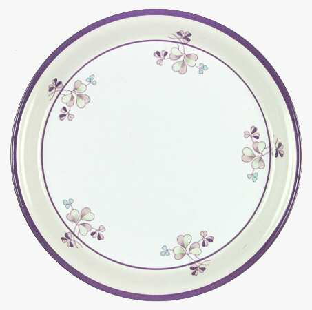 Quintessa Dinner Plate