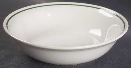 Royal Garden Coupe Soup Bowl
