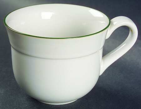 Rusticrose Flat Cup