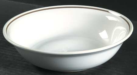 Shantung Coupe Soup Bowl