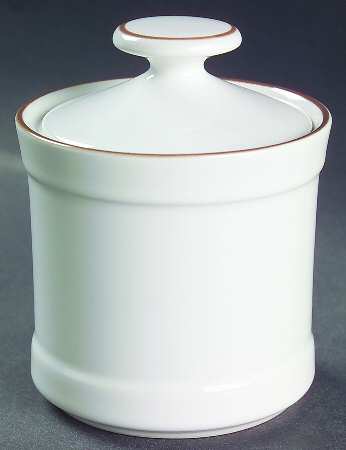 Spring Promise Sugar Bowl & Lid