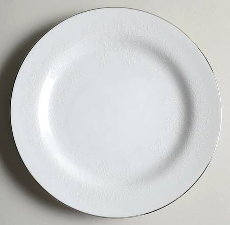 Swiss Miss Salad Plate