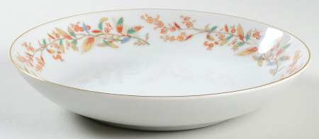Turku Coupe Soup Bowl